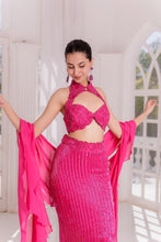 Load image into Gallery viewer, Zenia - Label Prerna Mehra