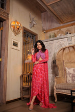 Load image into Gallery viewer, Aster - Label Prerna Mehra