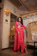 Load image into Gallery viewer, Aster - Label Prerna Mehra