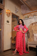 Load image into Gallery viewer, Aster - Label Prerna Mehra