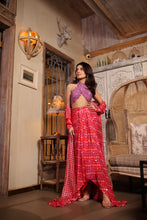 Load image into Gallery viewer, Aster - Label Prerna Mehra