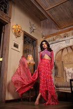 Load image into Gallery viewer, Aster - Label Prerna Mehra