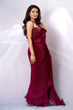 Load image into Gallery viewer, Cersei - Geeta Basra - Label Prerna Mehra