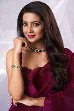 Load image into Gallery viewer, Cersei - Geeta Basra - Label Prerna Mehra