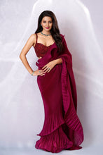 Load image into Gallery viewer, Cersei - Geeta Basra - Label Prerna Mehra