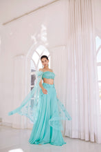 Load image into Gallery viewer, Jasmine - Label Prerna Mehra