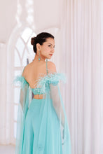 Load image into Gallery viewer, Jasmine - Label Prerna Mehra