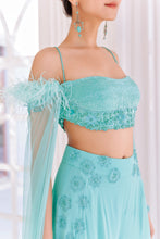 Load image into Gallery viewer, Jasmine - Label Prerna Mehra