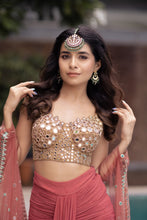 Load image into Gallery viewer, Adonis - Label Prerna Mehra