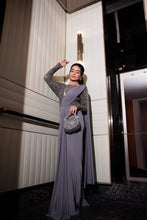 Load image into Gallery viewer, Ebony - Label Prerna Mehra