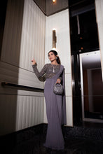 Load image into Gallery viewer, Ebony - Label Prerna Mehra