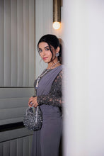 Load image into Gallery viewer, Ebony - Label Prerna Mehra