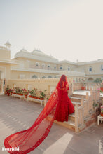 Load image into Gallery viewer, Meher - Label Prerna Mehra