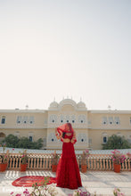 Load image into Gallery viewer, Meher - Label Prerna Mehra