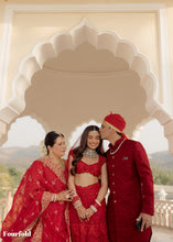 Load image into Gallery viewer, Meher - Label Prerna Mehra