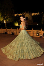 Load image into Gallery viewer, Shukr - Label Prerna Mehra