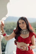 Load image into Gallery viewer, Meher - Label Prerna Mehra