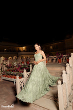 Load image into Gallery viewer, Shukr - Label Prerna Mehra