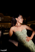 Load image into Gallery viewer, Shukr - Label Prerna Mehra