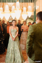 Load image into Gallery viewer, Shukr - Label Prerna Mehra