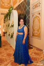 Load image into Gallery viewer, Saaz - Label Prerna Mehra