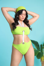 Load image into Gallery viewer, Ivy - Plunge by Prerna Mehra