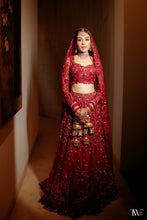 Load image into Gallery viewer, Titiksha - Label Prerna Mehra