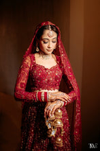 Load image into Gallery viewer, Titiksha - Label Prerna Mehra