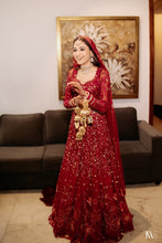 Load image into Gallery viewer, Titiksha - Label Prerna Mehra
