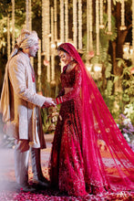 Load image into Gallery viewer, Titiksha - Label Prerna Mehra