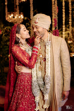 Load image into Gallery viewer, Titiksha - Label Prerna Mehra