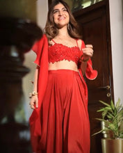 Load image into Gallery viewer, Amber-Kat-LabelPrernaMehra5