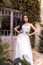 Load image into Gallery viewer, Labelprernamehra-Belle