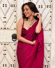 Load image into Gallery viewer, Cersei-AnkitaLokhande-Label Prerna Mehra