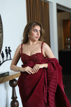 Load image into Gallery viewer, Cersei - Silkeena Kauur