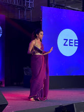 Load image into Gallery viewer, Dana-Ridhidogra-Label Prerna Mehra