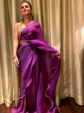 Load image into Gallery viewer, Dana-Ridhidogra-Label Prerna Mehra