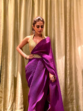 Load image into Gallery viewer, Dana-Ridhidogra-Label Prerna Mehra