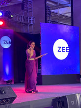 Load image into Gallery viewer, Dana-Ridhidogra-Label Prerna Mehra