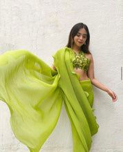 Load image into Gallery viewer, Geia-Soddhi-Label Prerna Mehra