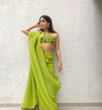 Load image into Gallery viewer, Geia-Soddhi-Label Prerna Mehra