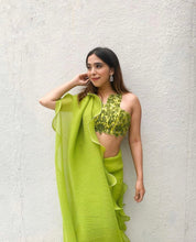 Load image into Gallery viewer, Geia-Soddhi-Label Prerna Mehra