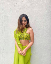 Load image into Gallery viewer, Geia-Soddhi-Label Prerna Mehra