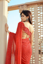 Load image into Gallery viewer, Heires-Orange