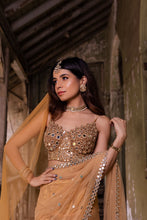 Load image into Gallery viewer, Kiyomi - Label Prerna Mehra