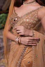 Load image into Gallery viewer, Kiyomi - Label Prerna Mehra