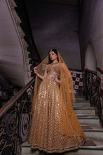 Load image into Gallery viewer, Reina - Label Prerna Mehra