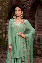 Load image into Gallery viewer, Seher - Label Prerna Mehra