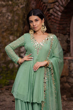 Load image into Gallery viewer, Seher - Label Prerna Mehra