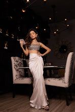 Load image into Gallery viewer, Yoko - Label Prerna Mehra